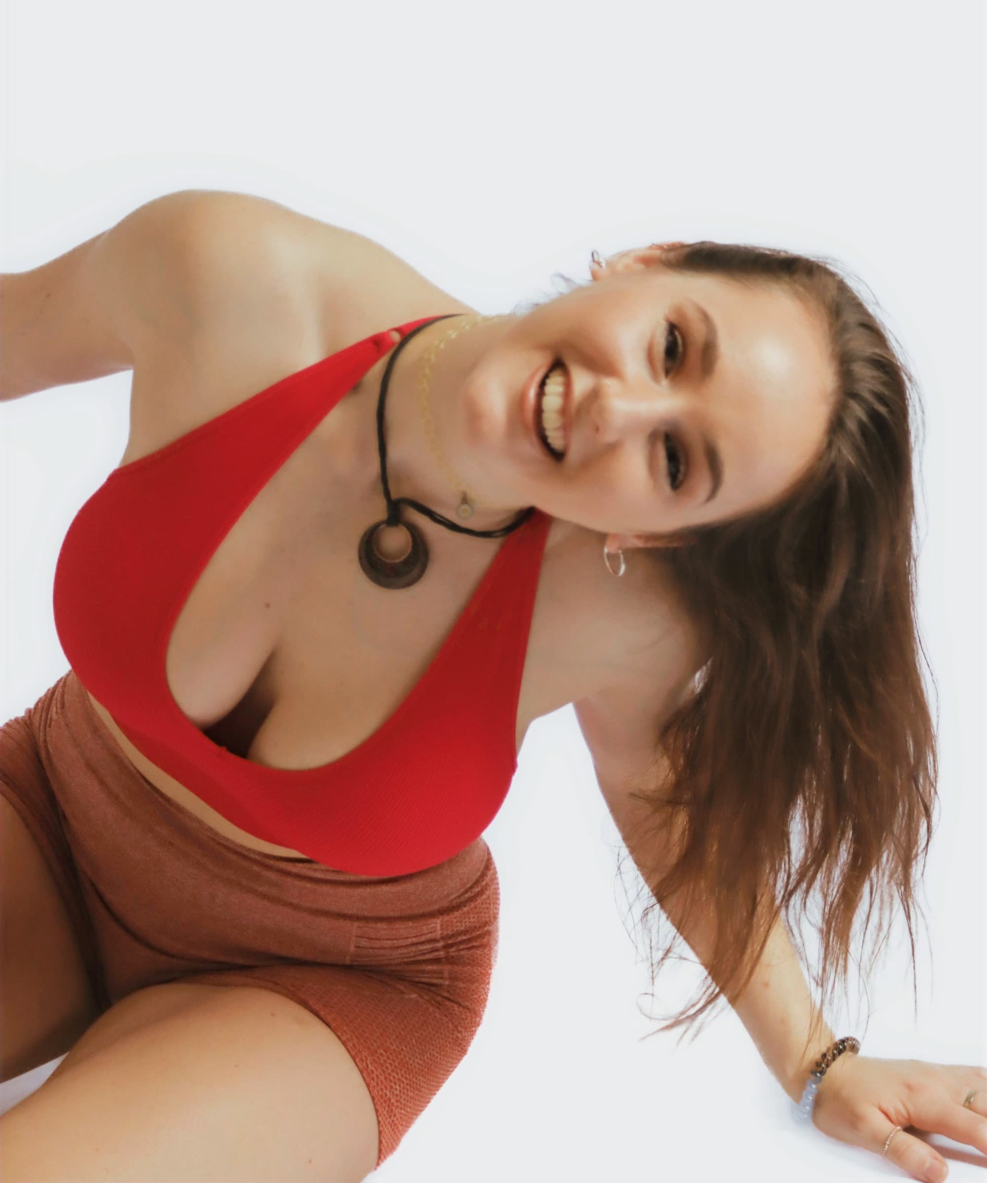 Rach Louise B.Becoming a PT