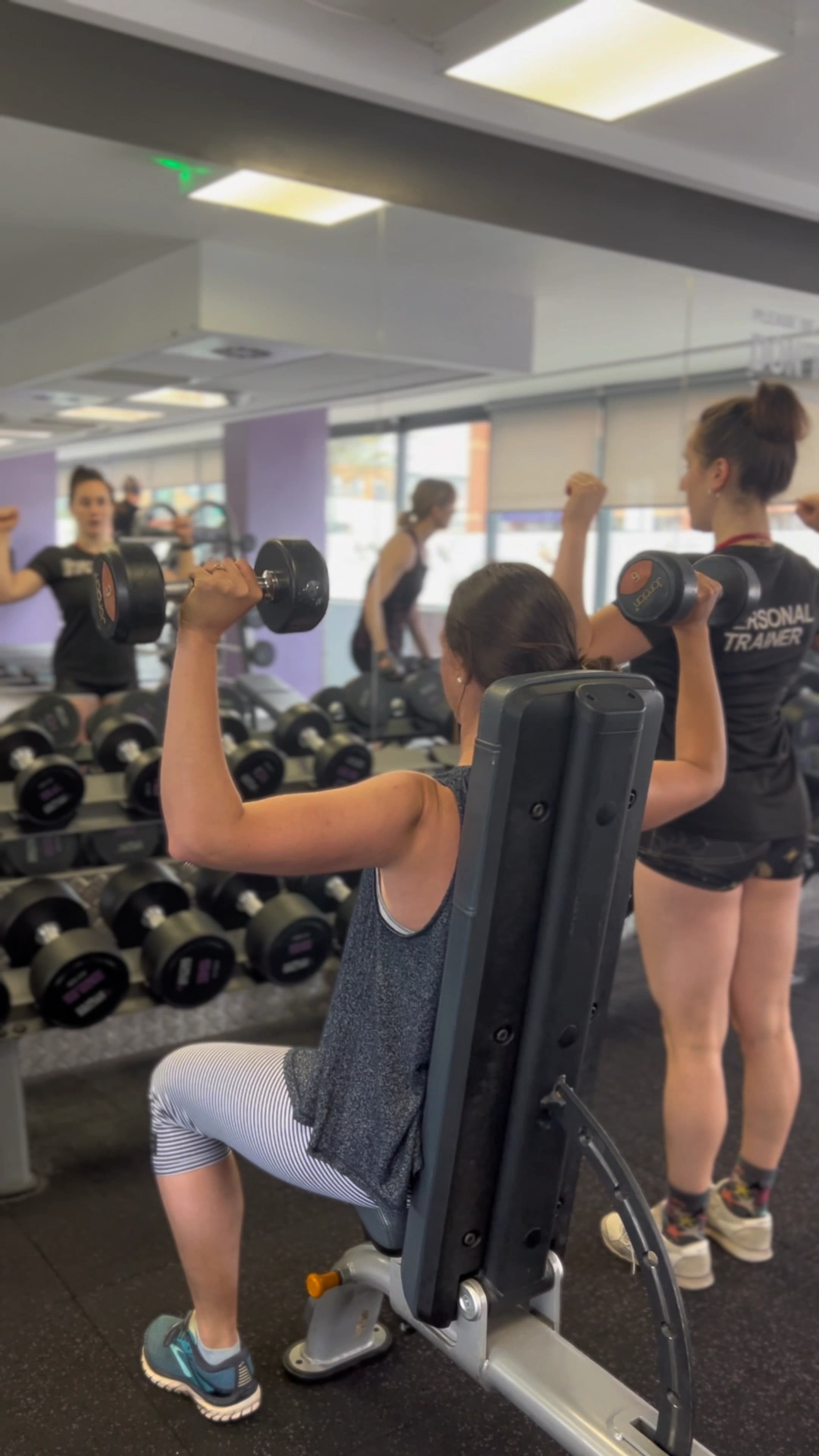 Why Women Should Consider Personal Training